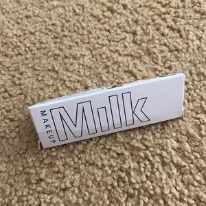 Milk makeup kush fiber brow gel